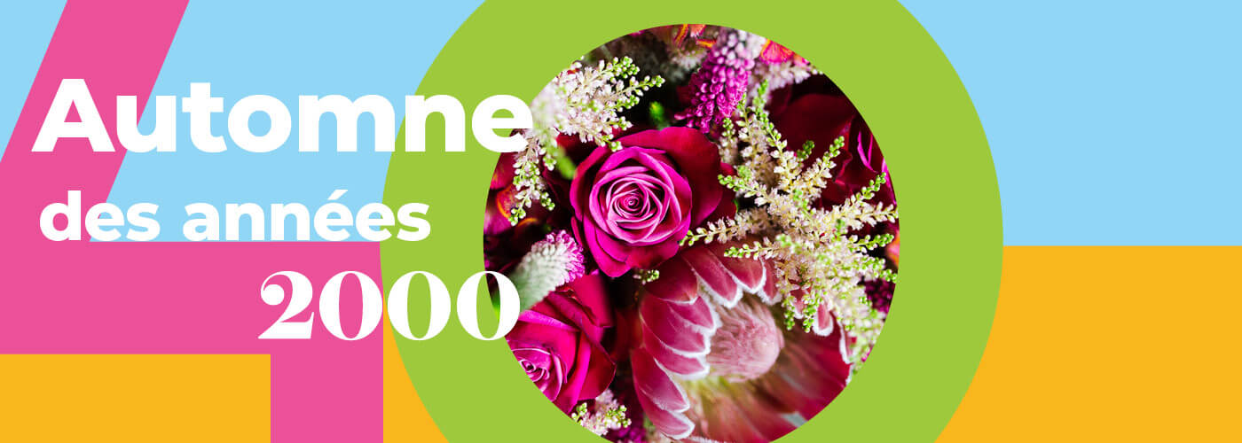 Automne des années 2000