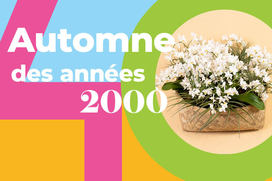 Autumn 2000's