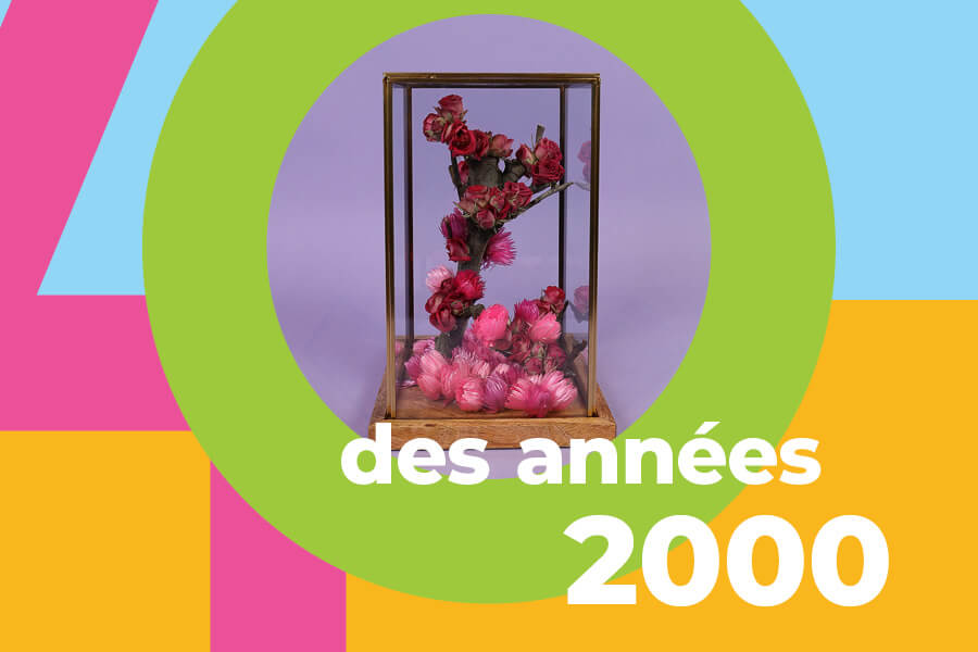 Autumn 2000's