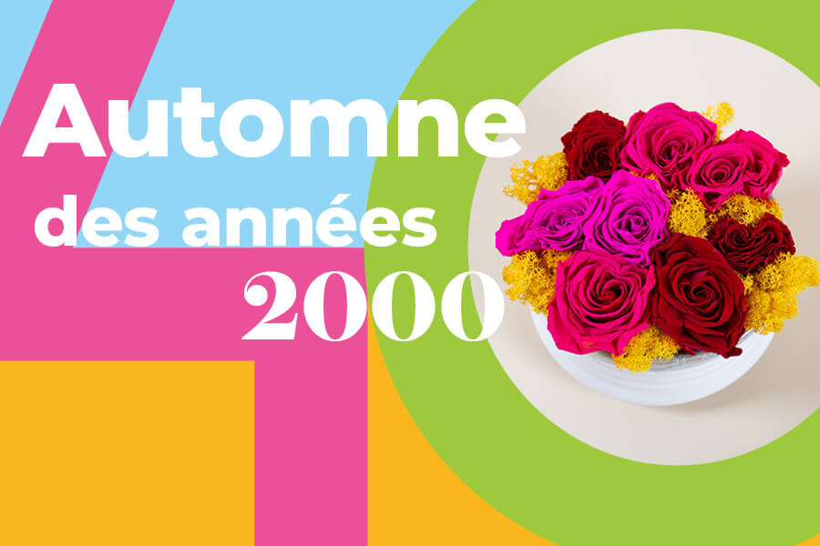 Automne des années 2000