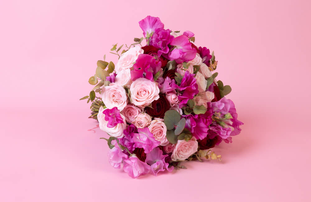 Wedding Bouquet Agora